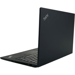 Lenovo ThinkPad T490 / Intel Core I5-8265U / 14" FHD / 16 Go RAM / 256 Go SSD