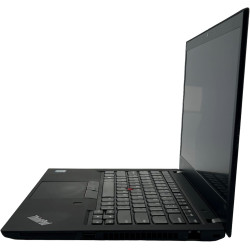 Lenovo ThinkPad T490 / Intel Core I5-8265U / 14" FHD / 16 Go RAM / 256 Go SSD