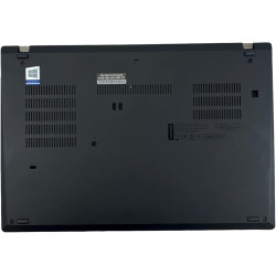 Lenovo ThinkPad T490 / Intel Core I5-8265U / 14" FHD / 16 Go RAM / 256 Go SSD