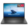 Dell 16 x dc16255 amd ryzen 7 250 16" 2k (1920x1200) anti-glare amd radeon 16gb ddr5 ram 1tb ssd windows 11 home azerty backlit 