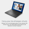 Dell 16 x dc16255 amd ryzen 7 250 16" 2k (1920x1200) anti-glare amd radeon 16gb ddr5 ram 1tb ssd windows 11 home azerty backlit 