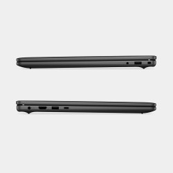 Dell 16 x dc16255 amd ryzen 7 250 16" 2k (1920x1200) anti-glare amd radeon 16gb ddr5 ram 1tb ssd windows 11 home azerty backlit 