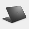 Dell 16 x dc16255 amd ryzen 7 250 16" 2k (1920x1200) anti-glare amd radeon 16gb ddr5 ram 1tb ssd windows 11 home azerty backlit 