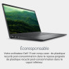 Dell 15 laptop dc15255 – 15.6" fhd 120hz, amd ryzen 7 7730u, 16gb ram, 1tb ssd, amd radeon graphics, hd webcam, windows 11 home,