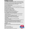 Ordinateur Portable 14 Pouces, PC Portable 14 Pouces, HP Elitebook 830 G5, i5-8350U, RAM 16 Go, SSD 513 Go, Clavier AZERTY Franç