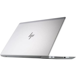Ordinateur Portable 14 Pouces, PC Portable 14 Pouces, HP Elitebook 830 G5, i5-8350U, RAM 16 Go, SSD 513 Go, Clavier AZERTY Franç