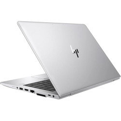 Ordinateur Portable 14 Pouces, PC Portable 14 Pouces, HP Elitebook 830 G5, i5-8350U, RAM 16 Go, SSD 513 Go, Clavier AZERTY Franç