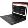 Lenovo Thinkpad L13 Gen 2 Business Laptop, 3,3", Intel Core i3-1115G4, 4 Go de RAM, SSD de 256 Go, Clavier japonais, Windows 11 