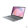 Lenovo IdeaPad Slim 3 15AMN8 - Ordinateur Portable 15.6'' FHD (AMD Ryzen 5 7520U, RAM 8Go, SSD 512Go, AMD Radeon 610M Graphics, 
