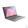 Lenovo IdeaPad Slim 3 15AMN8 - Ordinateur Portable 15.6'' FHD (AMD Ryzen 5 7520U, RAM 8Go, SSD 512Go, AMD Radeon 610M Graphics, 