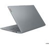 Lenovo IdeaPad Slim 3 15AMN8 - Ordinateur Portable 15.6'' FHD (AMD Ryzen 5 7520U, RAM 8Go, SSD 512Go, AMD Radeon 610M Graphics, 