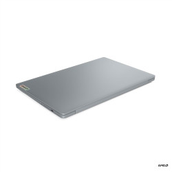 Lenovo IdeaPad Slim 3 15AMN8 - Ordinateur Portable 15.6'' FHD (AMD Ryzen 5 7520U, RAM 8Go, SSD 512Go, AMD Radeon 610M Graphics, 