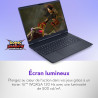 Alienware 16x Aurora PC Portable Gaming AC16251-16" WQXGA 240Hz G-Sync, Intel Core Ultra 9 275HX Series 2, NVIDIA GeForce RTX 50