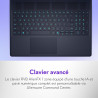 Alienware 16x Aurora PC Portable Gaming AC16251-16" WQXGA 240Hz G-Sync, Intel Core Ultra 9 275HX Series 2, NVIDIA GeForce RTX 50