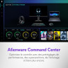 Alienware 16x Aurora PC Portable Gaming AC16251-16" WQXGA 240Hz G-Sync, Intel Core Ultra 9 275HX Series 2, NVIDIA GeForce RTX 50