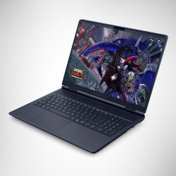 Alienware 16x Aurora PC Portable Gaming AC16251-16" WQXGA 240Hz G-Sync, Intel Core Ultra 9 275HX Series 2, NVIDIA GeForce RTX 50