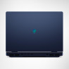 Alienware 16x Aurora PC Portable Gaming AC16251-16" WQXGA 240Hz G-Sync, Intel Core Ultra 9 275HX Series 2, NVIDIA GeForce RTX 50