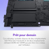 Alienware 16 Aurora PC Portable Gaming AC16250 16" WQXGA écran 120Hz 100% sRGB, Intel Core 7 240H Series 2, NVIDIA GeForce RTX 5