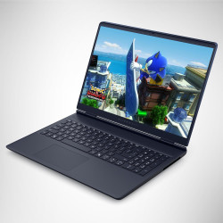 Alienware 16 Aurora PC Portable Gaming AC16250 16" WQXGA écran 120Hz 100% sRGB, Intel Core 7 240H Series 2, NVIDIA GeForce RTX 5