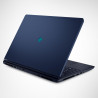 Alienware 16 Aurora PC Portable Gaming AC16250 16" WQXGA écran 120Hz 100% sRGB, Intel Core 7 240H Series 2, NVIDIA GeForce RTX 5