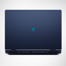 Alienware 16 Aurora PC Portable Gaming AC16250 16" WQXGA écran 120Hz 100% sRGB, Intel Core 7 240H Series 2, NVIDIA GeForce RTX 5