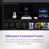 Alienware 18 Area-51 PC Portable Gaming 18" WQXGA 300Hz G-Sync, Intel Core Ultra 9 275HX Series 2, NVIDIA GeForce RTX 5080, 32 G