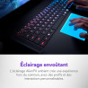 Alienware 18 Area-51 PC Portable Gaming 18" WQXGA 300Hz G-Sync, Intel Core Ultra 9 275HX Series 2, NVIDIA GeForce RTX 5080, 32 G