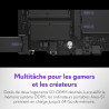 Alienware 18 Area-51 PC Portable Gaming 18" WQXGA 300Hz G-Sync, Intel Core Ultra 9 275HX Series 2, NVIDIA GeForce RTX 5080, 32 G