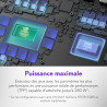 Alienware 18 Area-51 PC Portable Gaming 18" WQXGA 300Hz G-Sync, Intel Core Ultra 9 275HX Series 2, NVIDIA GeForce RTX 5080, 32 G