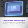 Alienware 18 Area-51 PC Portable Gaming 18" WQXGA 300Hz G-Sync, Intel Core Ultra 9 275HX Series 2, NVIDIA GeForce RTX 5080, 32 G