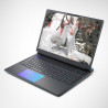 Alienware 18 Area-51 PC Portable Gaming 18" WQXGA 300Hz G-Sync, Intel Core Ultra 9 275HX Series 2, NVIDIA GeForce RTX 5080, 32 G