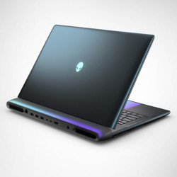 Alienware 18 Area-51 PC Portable Gaming 18" WQXGA 300Hz G-Sync, Intel Core Ultra 9 275HX Series 2, NVIDIA GeForce RTX 5080, 32 G