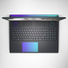 Alienware 18 Area-51 PC Portable Gaming 18" WQXGA 300Hz G-Sync, Intel Core Ultra 9 275HX Series 2, NVIDIA GeForce RTX 5080, 32 G