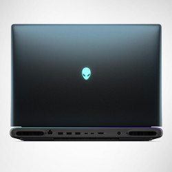 Alienware 18 Area-51 PC Portable Gaming 18" WQXGA 300Hz G-Sync, Intel Core Ultra 9 275HX Series 2, NVIDIA GeForce RTX 5080, 32 G