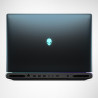 Alienware 18 Area-51 PC Portable Gaming 18" WQXGA 300Hz G-Sync, Intel Core Ultra 9 275HX Series 2, NVIDIA GeForce RTX 5080, 32 G