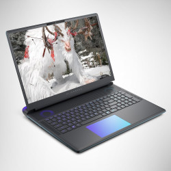 Alienware 18 Area-51 PC Portable Gaming 18" WQXGA 300Hz G-Sync, Intel Core Ultra 9 275HX Series 2, NVIDIA GeForce RTX 5080, 32 G