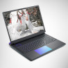 Alienware 18 Area-51 PC Portable Gaming 18" WQXGA 300Hz G-Sync, Intel Core Ultra 9 275HX Series 2, NVIDIA GeForce RTX 5080, 32 G