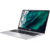 Acer Chromebook 315 | PC Portable 15.6" Full HD | Intel Core i3-1215U | RAM 8Go | 128Go eMMC | Intel UHD Graphics | ChromeOS | C