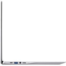 Acer Chromebook 315 | PC Portable 15.6" Full HD | Intel Core i3-1215U | RAM 8Go | 128Go eMMC | Intel UHD Graphics | ChromeOS | C