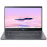 ACER Chromebook PLUS 515 CB515-2H-30U9, Ordinateur Portable 15,6'' Full HD IPS, PC Portable (Intel Core i3-1215U, RAM 8Go, 128Go