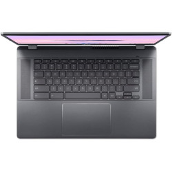 ACER Chromebook PLUS 515 CB515-2H-30U9, Ordinateur Portable 15,6'' Full HD IPS, PC Portable (Intel Core i3-1215U, RAM 8Go, 128Go