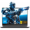 2026 – Ordinateur Portable 15,6 Pouces FHD – Processeur Quad-Core N97 (12e génération, jusqu'à 3,6 GHz) – 16 Go de RAM DDR4, SSD