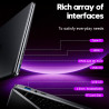 FUNYET Ordinateur Portable,2026 Laptop PC 15,6 Pouces, 16 Go de RAM, SSD de 1 to,Core i5 6200U,IPS FHD 1920 * 1080, Batterie de 
