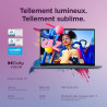 Lenovo Yoga Slim 7 14AKP10 - Ordinateur Portable 14'' OLED WUXGA Copilot+ (AMD Ryzen AI 5 340, RAM 16Go, SSD 1To, AMD Radeon 840