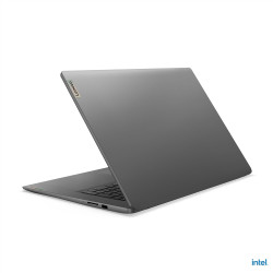 Lenovo IdeaPad 3 17IRU7 - Ordinateur Portable 17.3'' FHD (Intel Core i5-1335U, RAM 8Go, SSD 512Go, Intel Iris XE Graphics, Windo