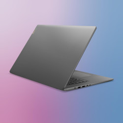Lenovo IdeaPad 3 17IRU7 - Ordinateur Portable 17.3'' FHD (Intel Core i5-1335U, RAM 16Go, SSD 512Go, Intel Iris XE Graphics, Wind