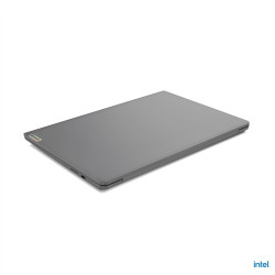 Lenovo IdeaPad 3 17IRU7 - Ordinateur Portable 17.3'' FHD (Intel Core i5-1335U, RAM 16Go, SSD 512Go, Intel Iris XE Graphics, Wind
