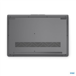 Lenovo IdeaPad 3 17IRU7 - Ordinateur Portable 17.3'' FHD (Intel Core i5-1335U, RAM 16Go, SSD 512Go, Intel Iris XE Graphics, Wind