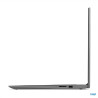 Lenovo IdeaPad 3 17IRU7 - Ordinateur Portable 17.3'' FHD (Intel Core i5-1335U, RAM 16Go, SSD 512Go, Intel Iris XE Graphics, Wind