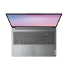 Lenovo IdeaPad 1 15IJL7 - Ordinateur Portable 15.6'' FHD (Intel Celeron N4500, RAM 4Go, eMMC 128Go, Intel UHD Graphics, Windows 
